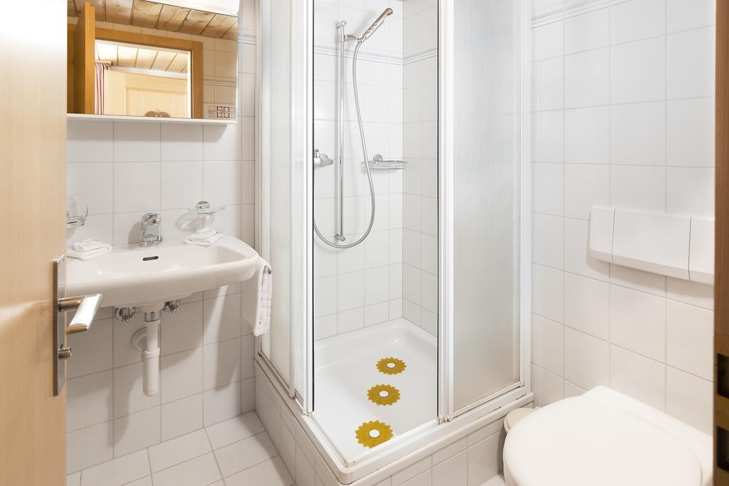Berghaus Maennlichen Hotel Grindelwald Ngoại thất bức ảnh
